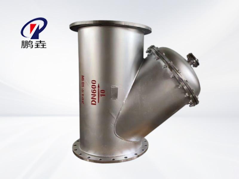 不銹鋼過(guò)濾器