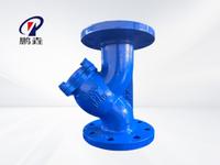 球鐵過(guò)濾器